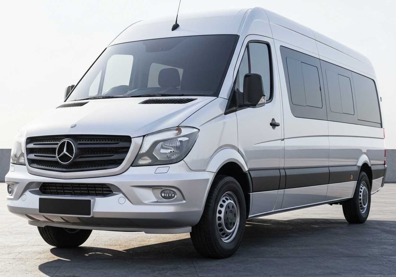 Minibus Hire Wales - Minibus hire Wales